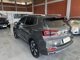 CHERY - TIGGO - 2024/2025 - Cinza - R$ 111.990,00