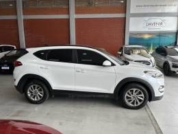 HYUNDAI - TUCSON - 2018/2019 - Branca - R$ 109.900,00
