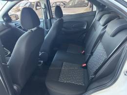 FORD - KA - 2017/2018 - Branca - R$ 49.900,00