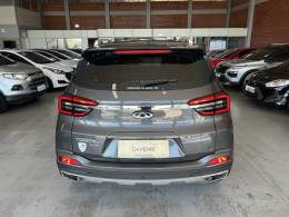 CHERY - TIGGO - 2024/2025 - Cinza - R$ 111.990,00