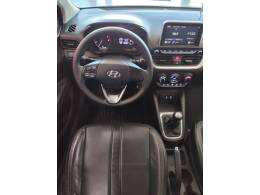 HYUNDAI - HB20 - 2021/2022 - Branca - R$ 72.900,00