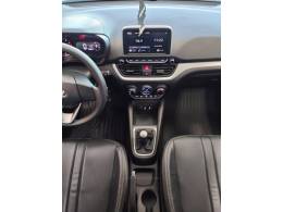 HYUNDAI - HB20 - 2021/2022 - Branca - R$ 72.900,00