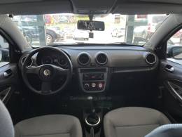 VOLKSWAGEN - GOL - 2009/2010 - Branca - R$ 22.900,00