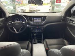 HYUNDAI - TUCSON - 2018/2019 - Branca - R$ 109.900,00
